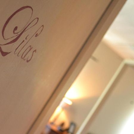 Hotel Le Petit Chou Entraygues-sur-Truyère Exteriér fotografie