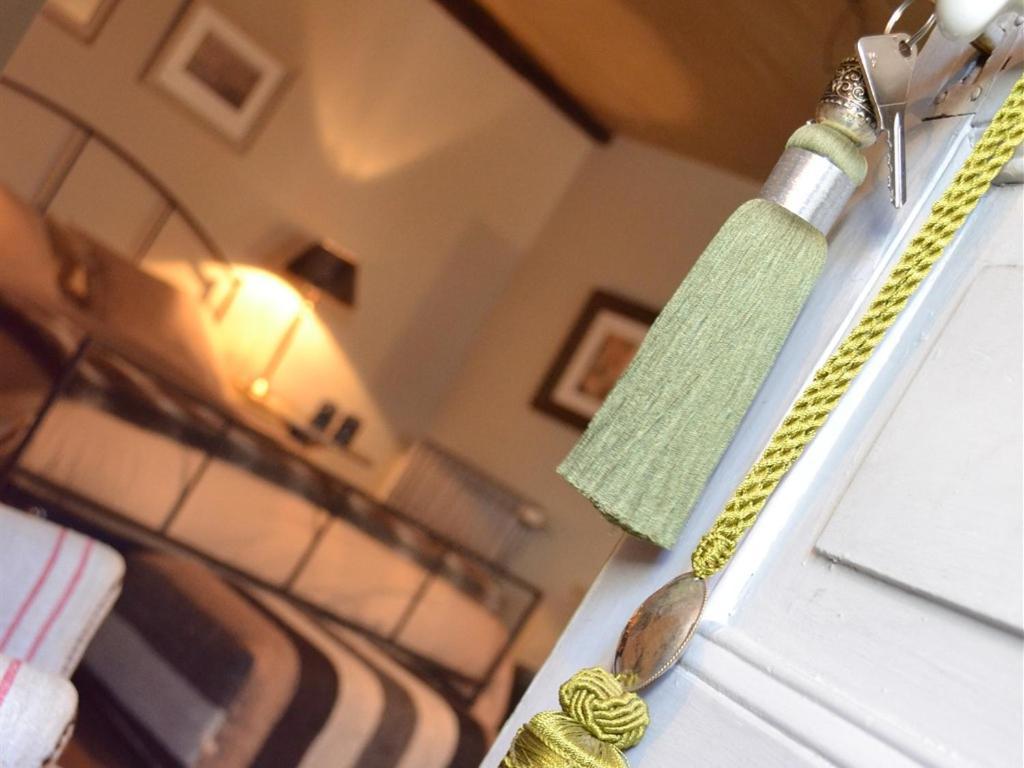 Hotel Le Petit Chou Entraygues-sur-Truyère Exteriér fotografie