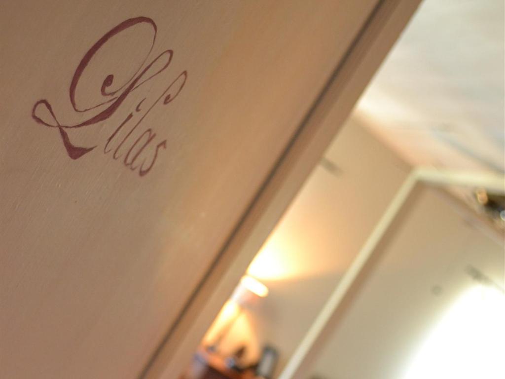 Hotel Le Petit Chou Entraygues-sur-Truyère Exteriér fotografie