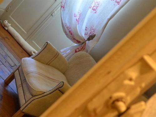 Hotel Le Petit Chou Entraygues-sur-Truyère Exteriér fotografie